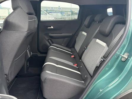 OPEL Frontera Electric 113ch 44kWh GS à vendre à Troyes - Image n°10