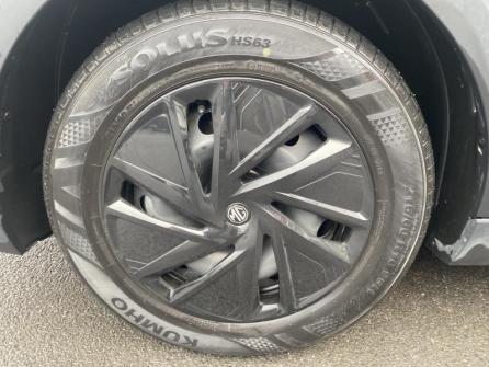 MG MOTOR ZS Hybrid+ 197ch Standard à vendre à Compiègne - Image n°9