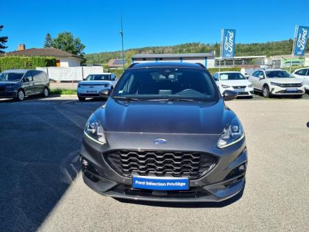 FORD Kuga 2.5 Duratec 190ch FHEV ST-Line BVA à vendre à Oyonnax - Image n°2