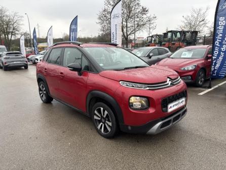 CITROEN C3 Aircross BlueHDi 110ch S&S Shine Business à vendre à Dijon - Image n°3