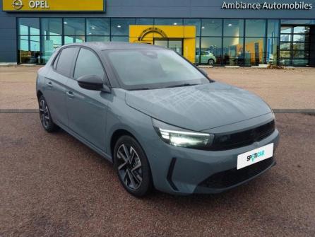 OPEL Corsa GS 1.2 Turbo Hybrid 110ch Automatique à vendre à Troyes - Image n°3