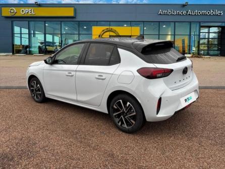 OPEL Corsa GS 1.2 Turbo Hybrid 110ch Automatique à vendre à Troyes - Image n°7