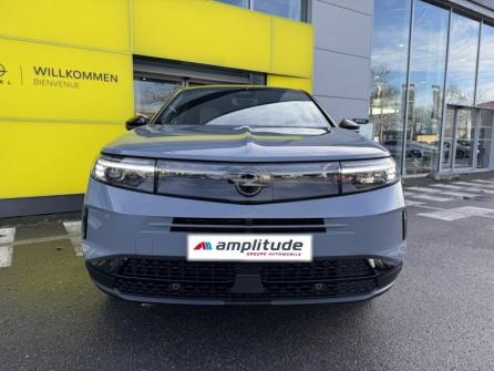 OPEL Grandland X 1.2 Turbo Hybrid 145ch GS e-DCT6 à vendre à Melun - Image n°2