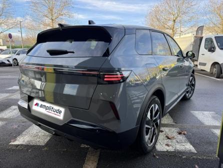 OPEL Grandland X 1.2 Turbo Hybrid 145ch GS e-DCT6 à vendre à Melun - Image n°4