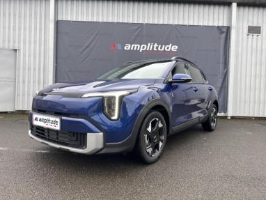 Voir le détail de l'offre de cette KIA Stonic 1.0 T-GDi 115ch MHEV Active DCT7 de 2025 en vente à partir de 25 999 € 