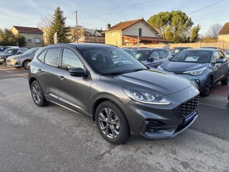 FORD Kuga 2.5 Duratec 190ch FHEV E85 ST-Line Business BVA à vendre à Beaune - Image n°3