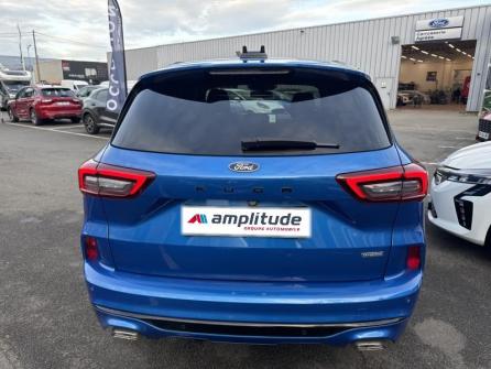 FORD Kuga 2.5 Duratec 180ch Hybrid FlexiFuel ST-Line X Powershift à vendre à Orléans - Image n°6