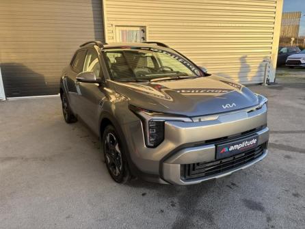 KIA Stonic 1.0 T-GDi 115ch MHEV Active / Pack Techno à vendre à Reims - Image n°3
