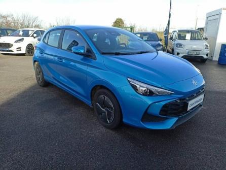 MG MOTOR MG3 Hybrid+ 195ch Standard à vendre à Orléans - Image n°3