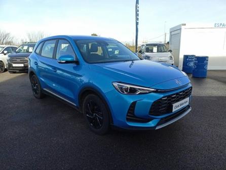 MG MOTOR ZS Hybrid+ 197ch Standard à vendre à Orléans - Image n°3