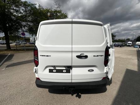 FORD Transit Custom Fg 280 L1H1 2.0 EcoBlue 136ch Trend à vendre à Dijon - Image n°7