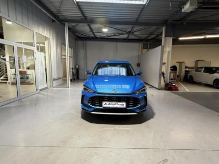 MG MOTOR ZS Hybrid+ 197ch Standard à vendre à Brie-Comte-Robert - Image n°2