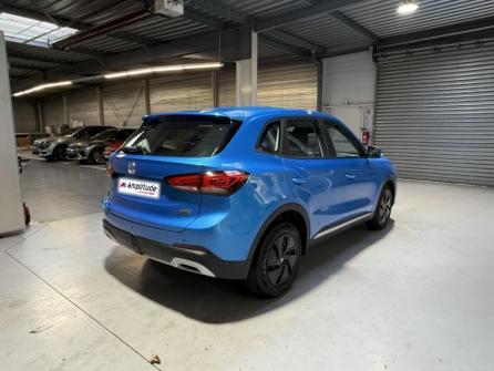 MG MOTOR ZS Hybrid+ 197ch Standard à vendre à Brie-Comte-Robert - Image n°4