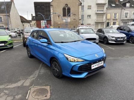 MG MOTOR MG3 Hybrid+ 195ch Standard à vendre à Orléans - Image n°3