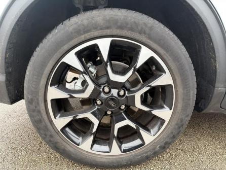 FORD Kuga 2.5 Duratec 180ch Hybrid FlexiFuel Active X Powershift à vendre à Dijon - Image n°9