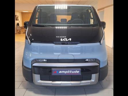 KIA PV5 Passenger L 163ch 71,2 kWh Plus à vendre à Auxerre - Image n°2