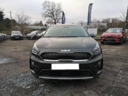 KIA Niro 1.6 GDi 105ch ISG + Ã©lectrique 43.5ch Lounge DCT6 MY22 à vendre à Saint-Maximin - Image n°2