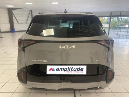 KIA Sportage 1.6 T-GDi 239ch GT-line Premium BVA6 à vendre à Garges Les Gonesse - Image n°6