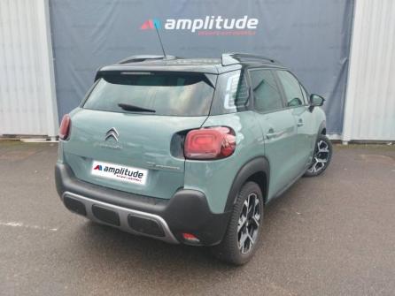 CITROEN C3 Aircross BlueHDi 110ch S&S Shine à vendre à Nevers - Image n°5