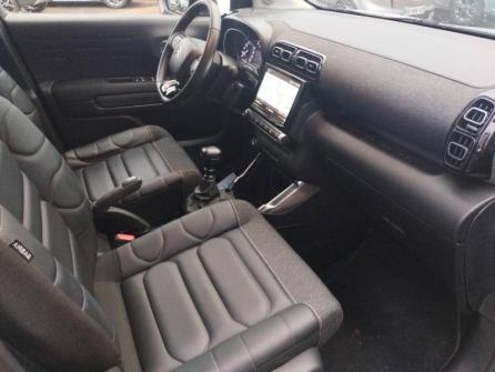 CITROEN C3 Aircross BlueHDi 110ch S&S Shine à vendre à Nevers - Image n°11