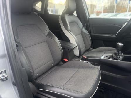 RENAULT Captur 1.3 TCe mild hybrid 140ch Techno à vendre à Besançon - Image n°11