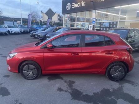 MG MOTOR MG3 Hybrid+ 195ch Standard à vendre à Compiègne - Image n°8