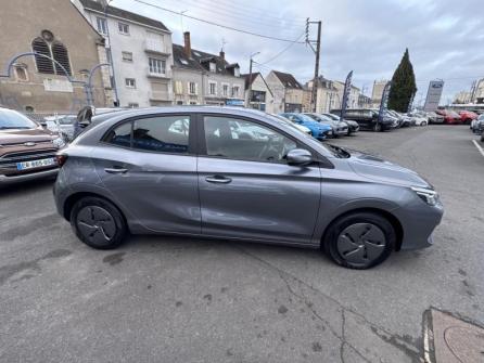 MG MOTOR MG3 Hybrid+ 195ch Standard à vendre à Orléans - Image n°4