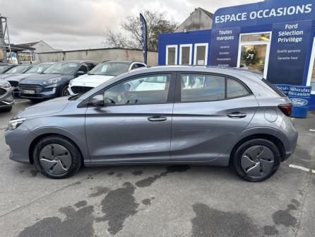 MG MOTOR MG3 Hybrid+ 195ch Standard à vendre à Orléans - Image n°8