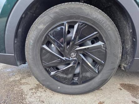MG MOTOR ZS Hybrid+ 197ch Standard à vendre à Lons-le-Saunier - Image n°9