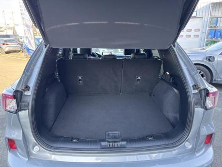 FORD Kuga 2.5 Duratec 190ch FHEV E85 ST-Line X BVA à vendre à Orléans - Image n°10