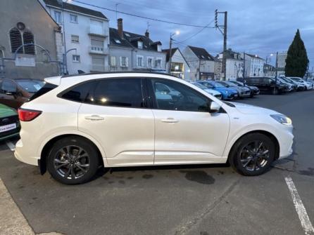 FORD Kuga 2.5 Duratec 190ch FHEV ST-Line BVA à vendre à Orléans - Image n°4